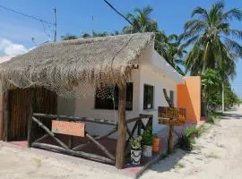 Casita Esmeralda