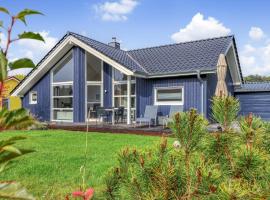 Haus Otter, hotel a Göls