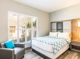 Sea Esta Studio I - Ideal for Couples!