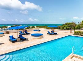 Sea Esta Studio I - Ideal for Couples!, feriebolig i Turtle Cove