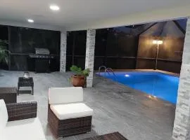 Cape Coral Mini Palace