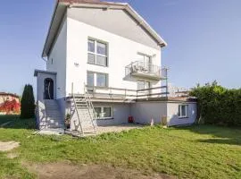 Gorgeous Apartment In Lubiatowo