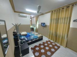 A n H Homestay, hotel in Kota Bharu