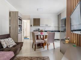 Self Check-in Wi-fi , 2 Garagens, Home-Officce, Ar Quente e Frio