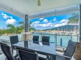 Marina Views at The Boathouse