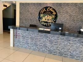 Tok Cheng Cottage, hotel near Langkawi Bird Paradise, Kuah