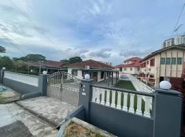 KSL Bungalow JBCC MidValley Mini Theater Pool CIQ