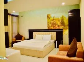 콕스 바자르에 위치한 호텔 Jatra Hotel Inani Long Bay
