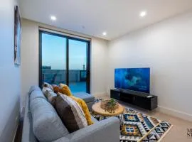 Mega Style Apartments Vision