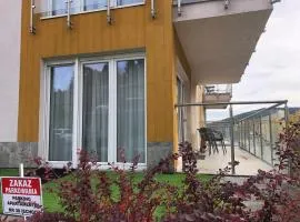 Apartament studio Czarna Góra II