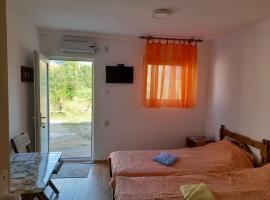 Stefanović - Studio 1, hotel v destinaci Inovo