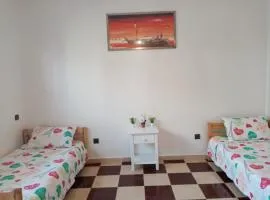 Grand Appartement à 5 mn de la plage