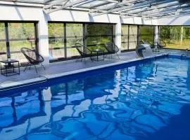 River Drina Apartments & Wellness