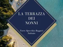 La Terrazza dei Nonni