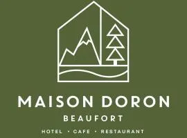 Hôtel Maison Doron