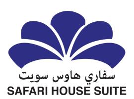 Safari House Suite, hotel in Kuwait City District, Kuwait