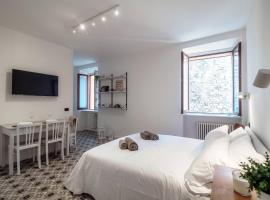 Cesare 22 - The House Of Travelers – hotel w Como