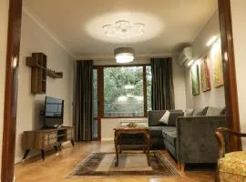 Jasmine Central Apartment