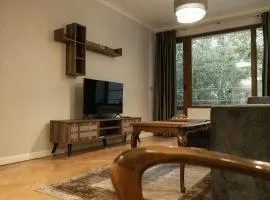 Jasmine Central Apartment