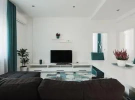 Ambassador Apartment