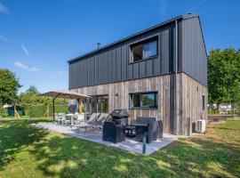 La Petite Croix Bienvenue, maison de vacances à Saint-Cast-le-Guildo