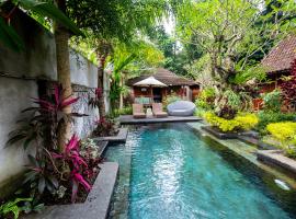 Kakul Heritage Villas