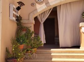 Villa italia, bed and breakfast a Policoro