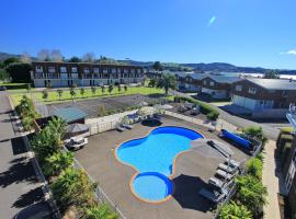 Oceans Resort Whitianga, מלון בוויטיאנגה