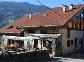 Auberge de Cassiel
