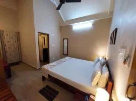 OmBodhi Retreat
