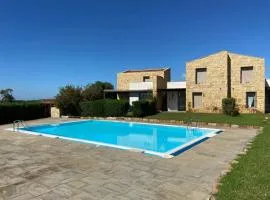 Casa Barbara Sardinia