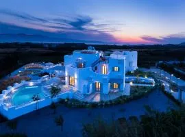 Plaka Villas Naxos - Matina sleeps 8