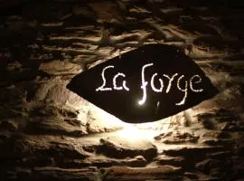 Gîte La Forge