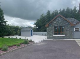 Mountain View Apartment, hotel v destinaci Killarney