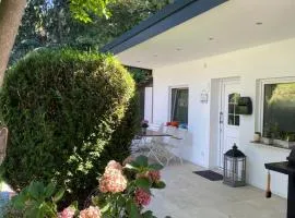 Boardinghouse Meerbusch, Ihr privater Bungalow, nahe Messe Düsseldorf