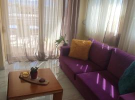 Feel Like Home, hotel near Halandri Metro Station, Athens