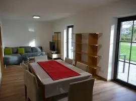 Ferienwohnung Baumgartner - Mattsee
