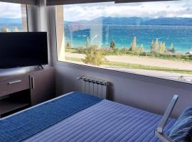 Las Victorias Suites Bariloche, viešbutis mieste San Karlos de Bariločė