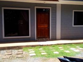 Kim's Guesthouse, vacation home in Coron