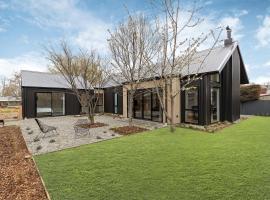 Luxe Arrowtown Home, cabaña o casa de campo en Arrowtown