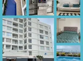 Apartamento 304 en Salinas