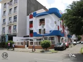 Hotel Roterdão "Under New Management", hotel poblíž Mezinárodní letiště Nelsona Mandely - RAI, Praia