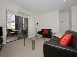 Domain 8 Deakin ACT