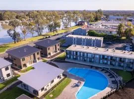 Berri Hotel