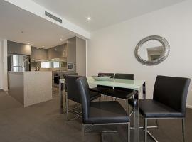 Manhattan 303 Canberra City ACT