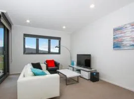 IQ Smart Apartments 704 Braddon ACT