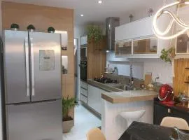 Casa Duplex Praia do Peró - Um paraíso ao seu alcance