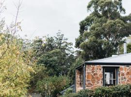 Naivasha Cottage, viešbutis mieste Deloreinas