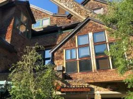 Executive Inn Whistler