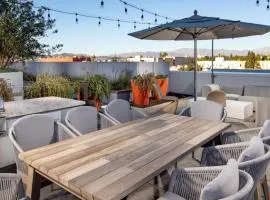 Modern Apartment Rentals